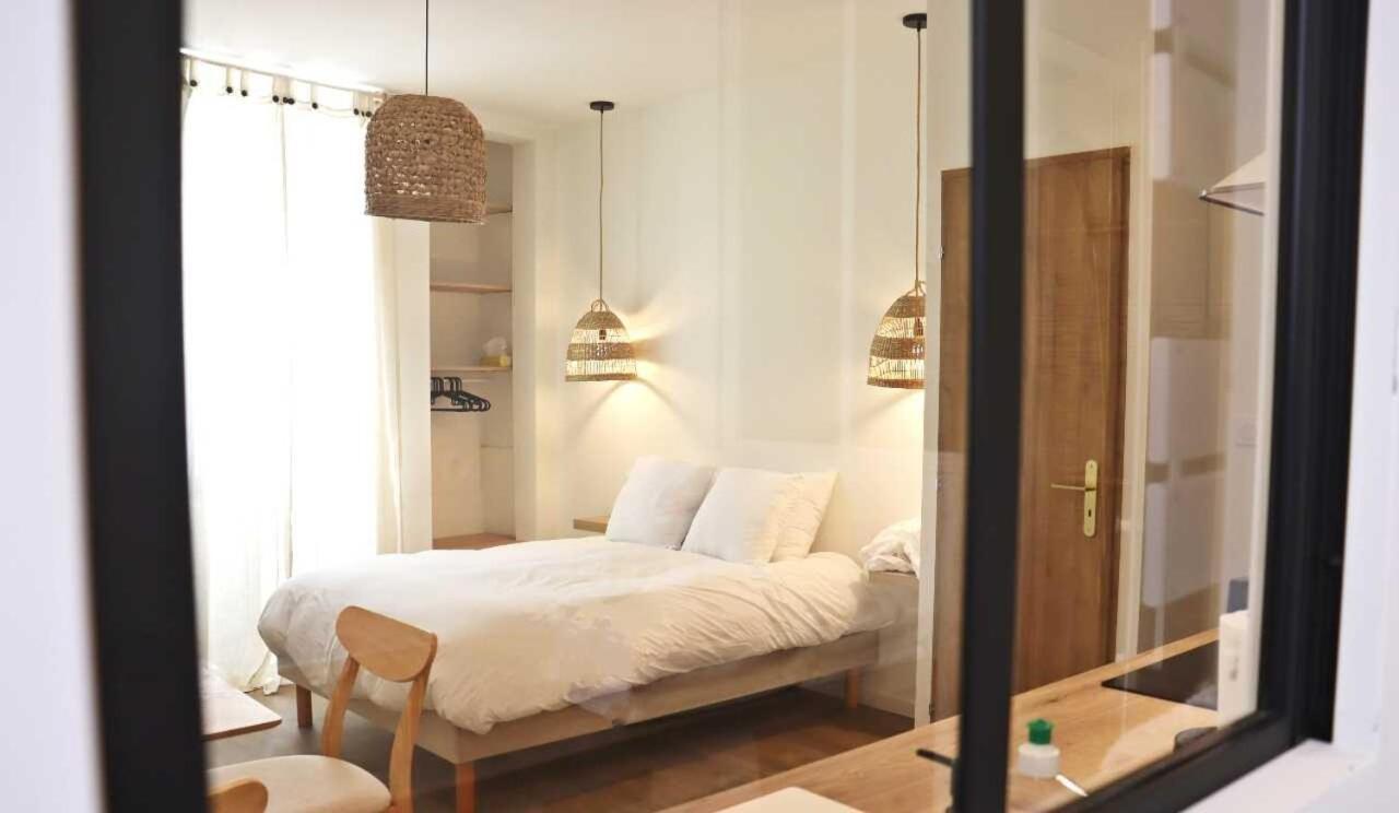 Charmant Studio En Plein Coeur De Tain L'Hermitage Εξωτερικό φωτογραφία