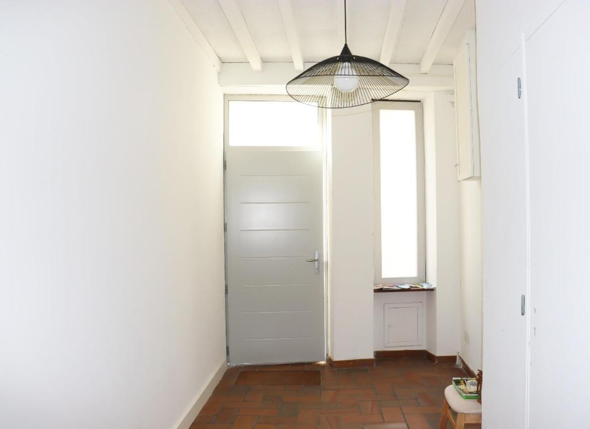 Charmant Studio En Plein Coeur De Tain L'Hermitage Εξωτερικό φωτογραφία
