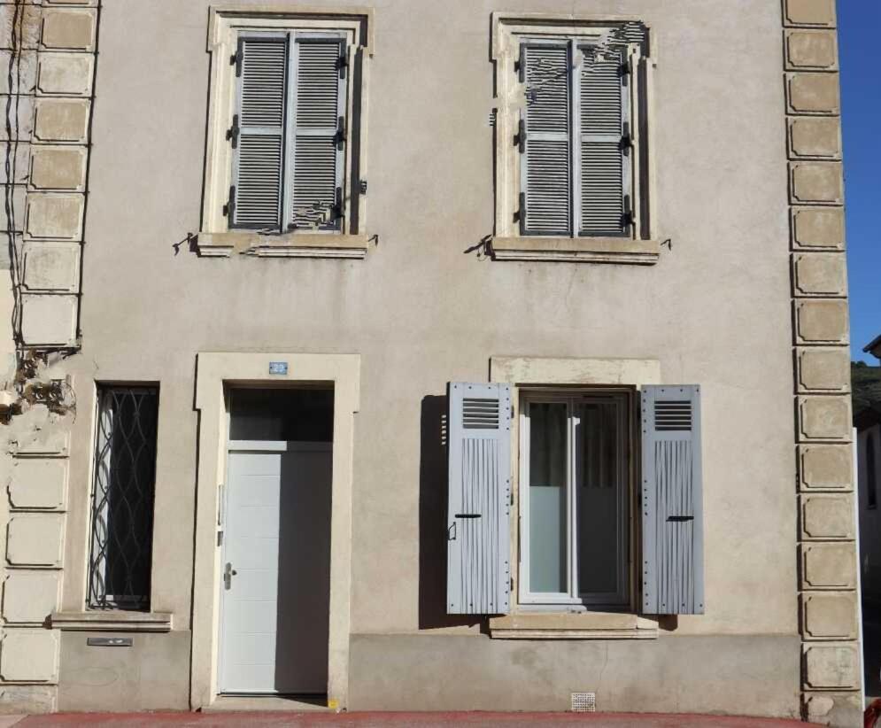 Charmant Studio En Plein Coeur De Tain L'Hermitage Εξωτερικό φωτογραφία