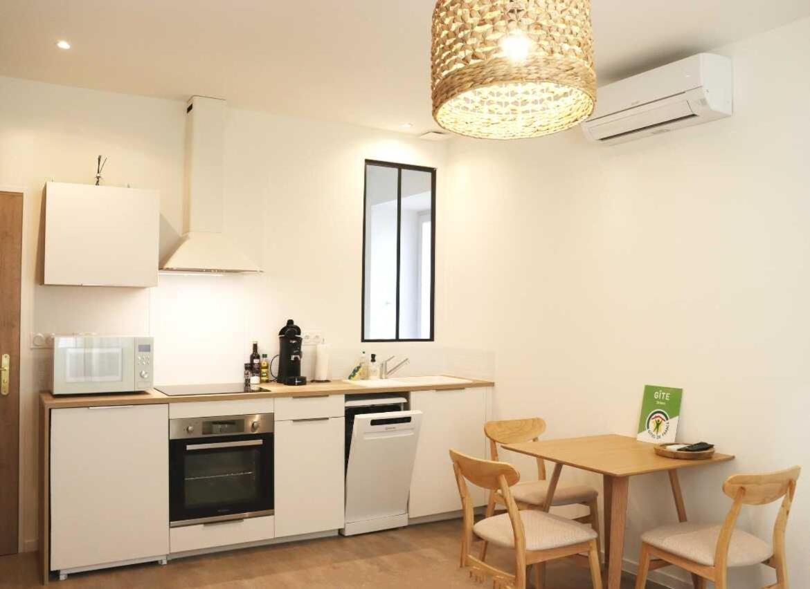Charmant Studio En Plein Coeur De Tain L'Hermitage Εξωτερικό φωτογραφία